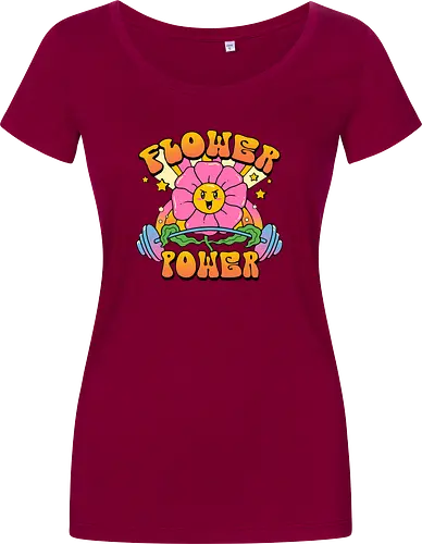 Flower Power