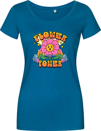 Flower Power