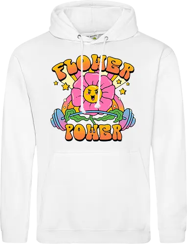 Flower Power