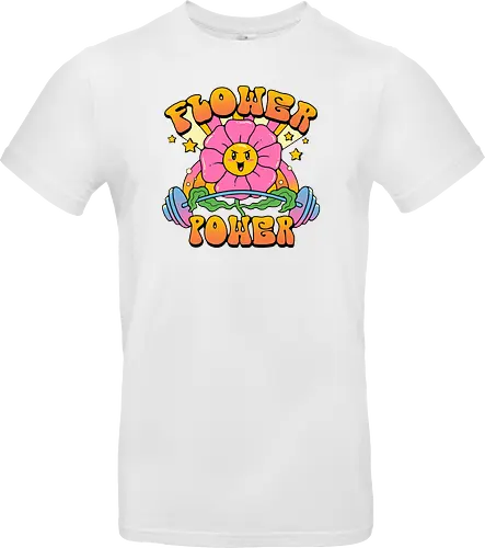 Flower Power