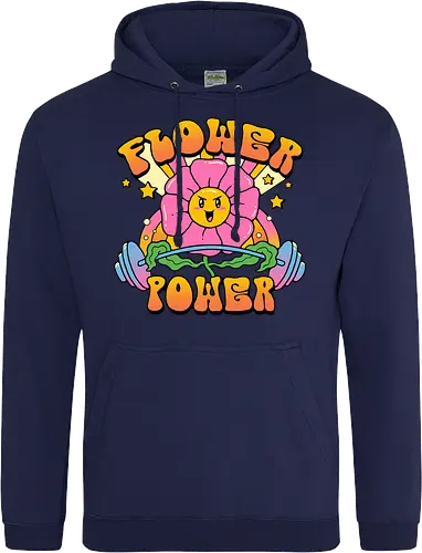 Flower Power