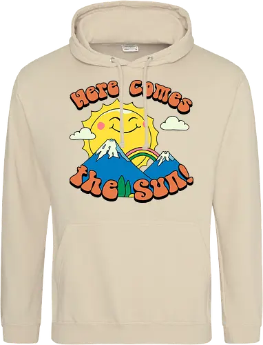 Here Comes the Sun