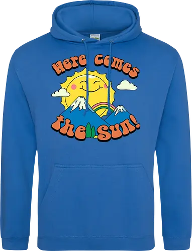 Here Comes the Sun