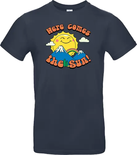 Here Comes the Sun