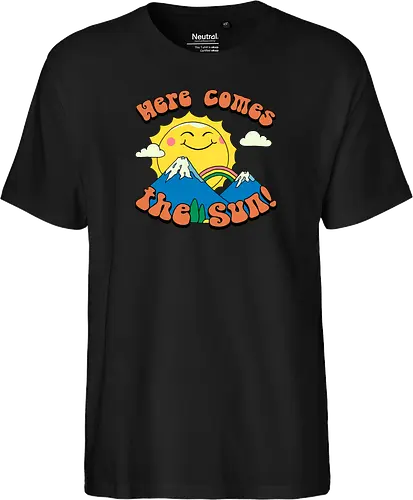 Here Comes the Sun