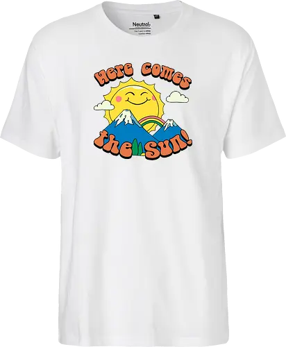 Here Comes the Sun