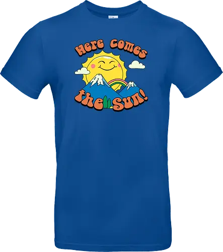 Here Comes the Sun