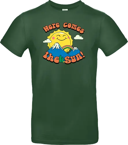 Here Comes the Sun