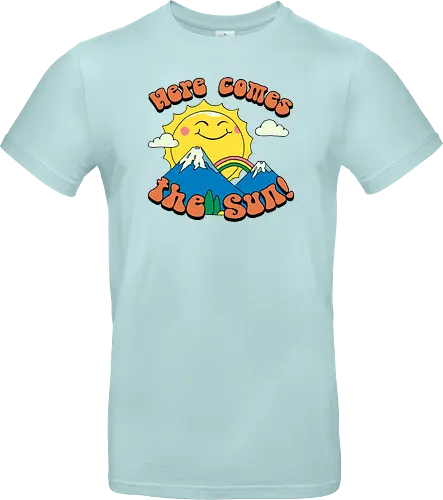 Here Comes the Sun