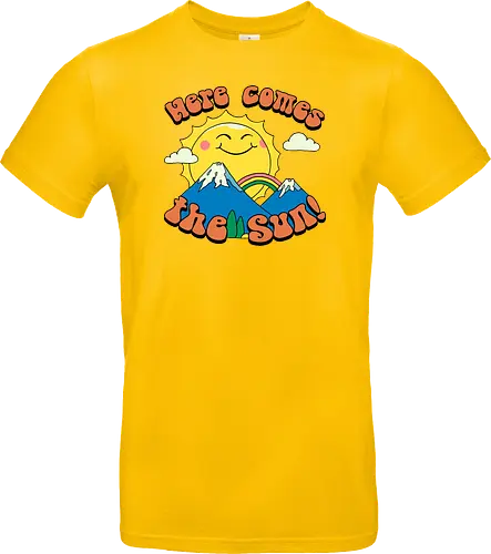 Here Comes the Sun