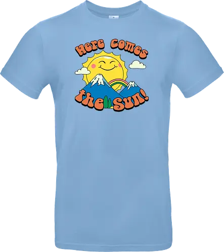 Here Comes the Sun