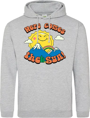 Here Comes the Sun