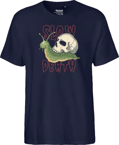 Slow Death