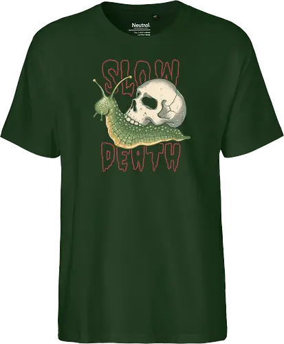 Slow Death