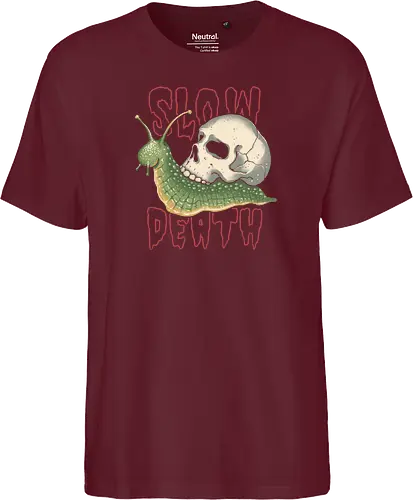 Slow Death