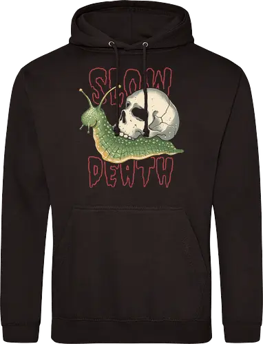 Slow Death