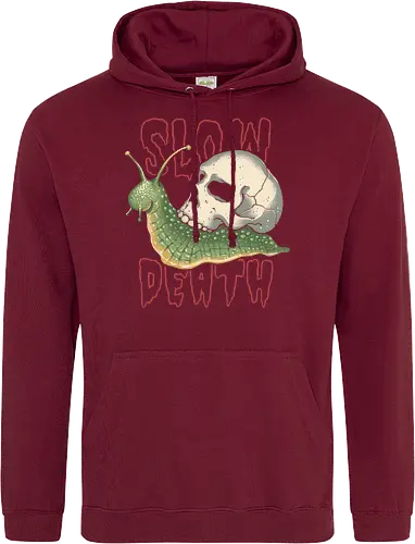 Slow Death