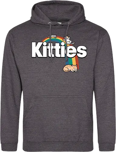Rainbow Cats