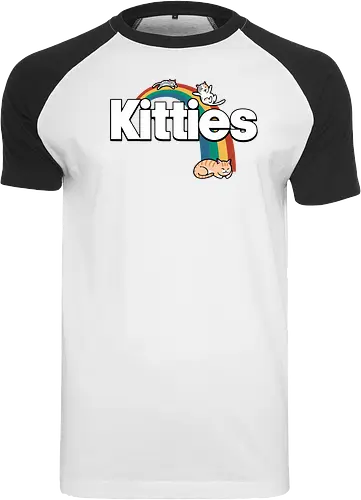 Rainbow Cats