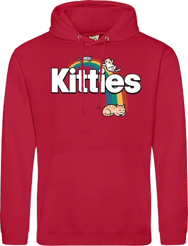 Rainbow Cats