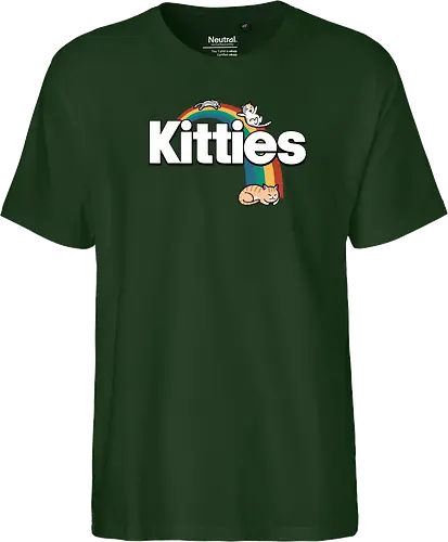 Rainbow Cats