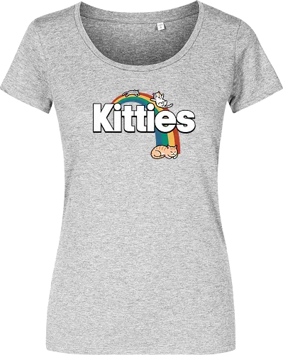 Rainbow Cats