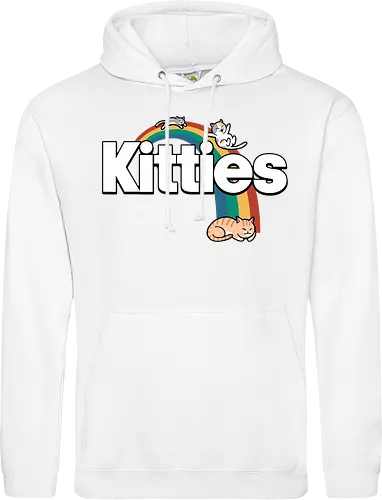 Rainbow Cats