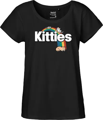 Rainbow Cats