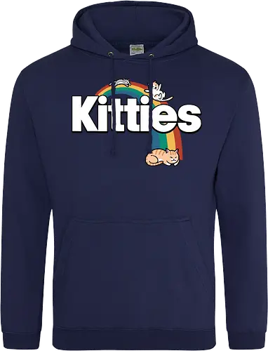 Rainbow Cats