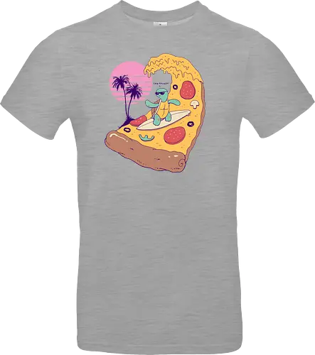 Pizza Wave