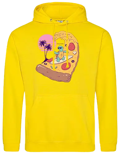 Pizza Wave
