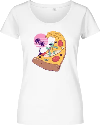 Pizza Wave