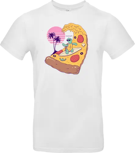 Pizza Wave