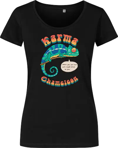 Cultured Chameleon