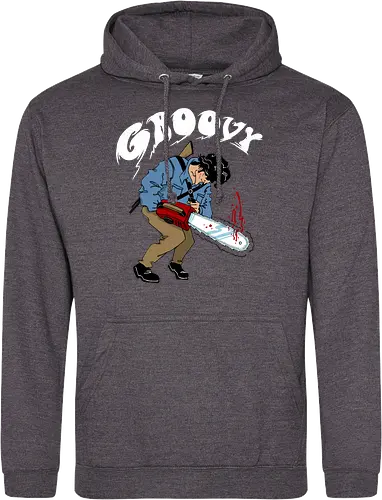 Groovy