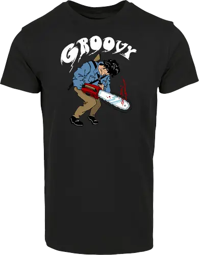Groovy