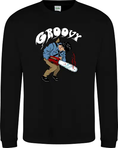 Groovy