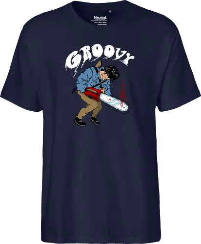 Groovy