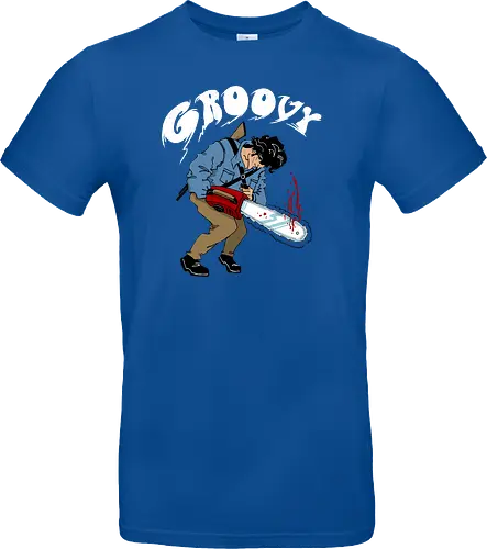 Groovy