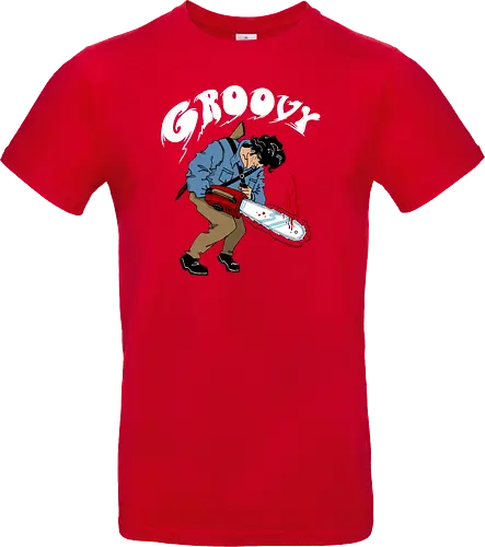 Groovy