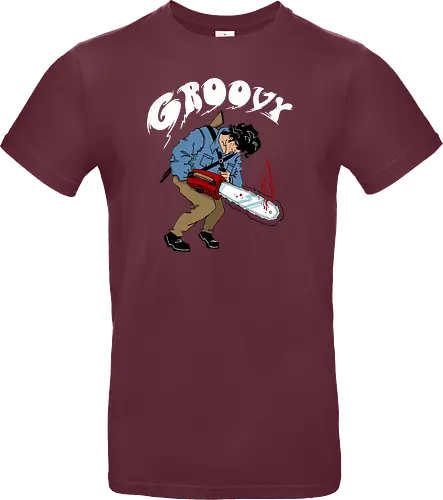 Groovy