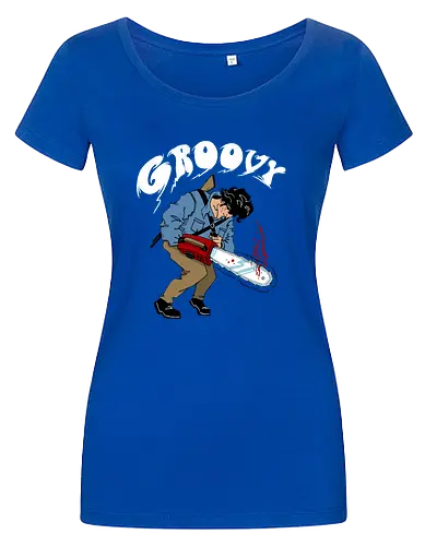 Groovy