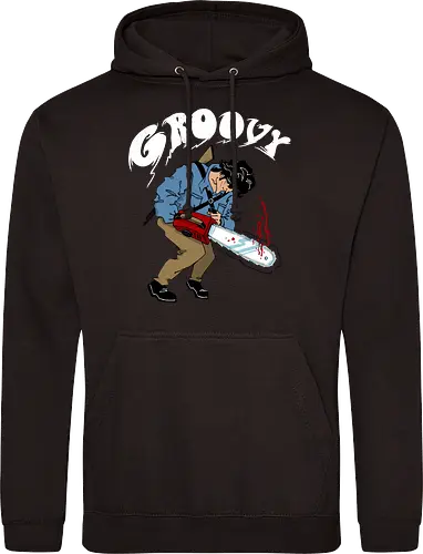 Groovy