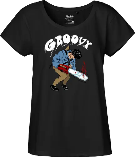 Groovy