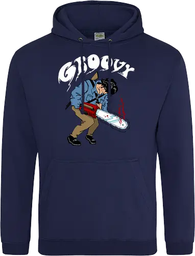 Groovy