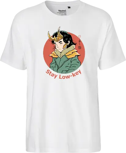 Stay Low Key