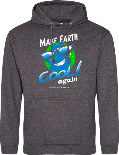 Make Earth Cool Again