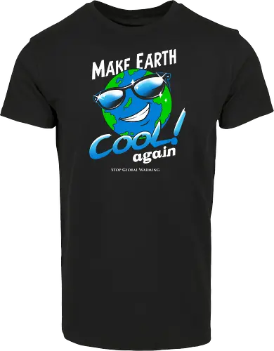 Make Earth Cool Again