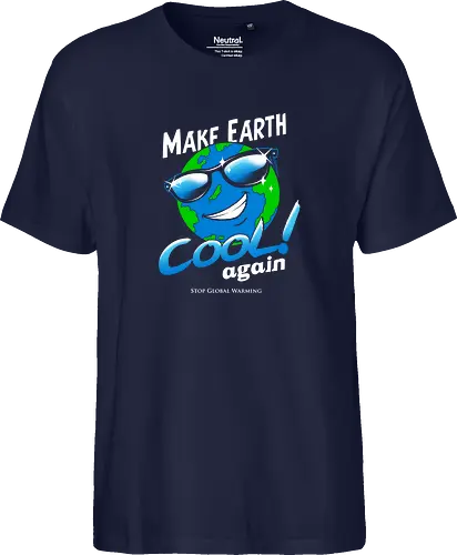 Make Earth Cool Again