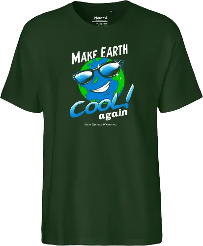 Make Earth Cool Again